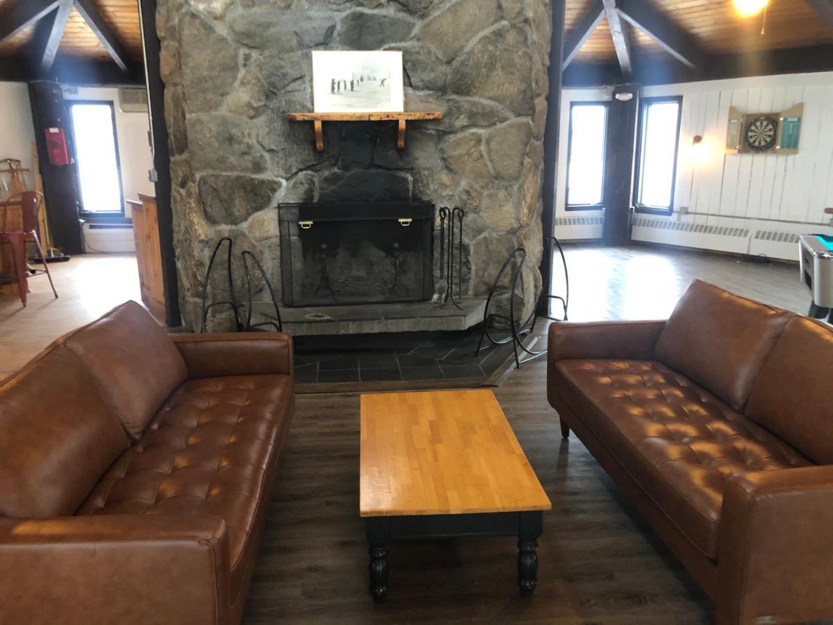 The Lodge At Mount Snow West Dover Zewnętrze zdjęcie