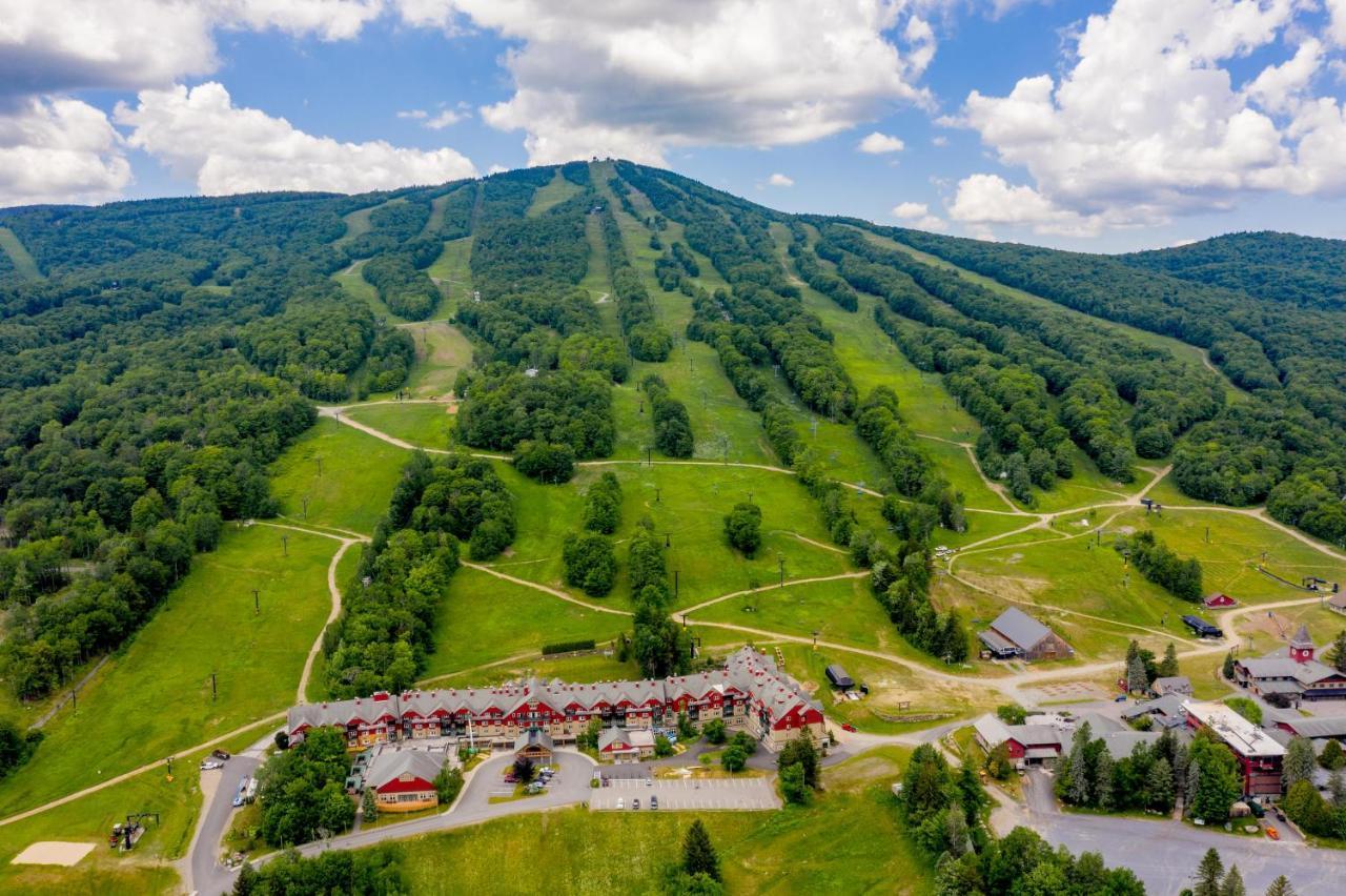 The Lodge At Mount Snow West Dover Zewnętrze zdjęcie