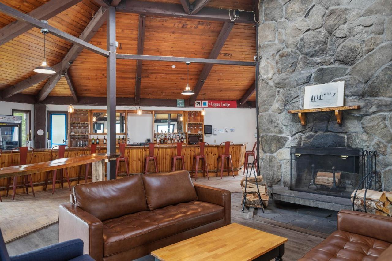The Lodge At Mount Snow West Dover Zewnętrze zdjęcie