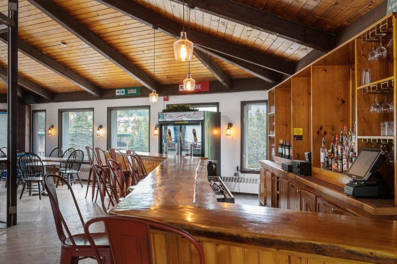 The Lodge At Mount Snow West Dover Zewnętrze zdjęcie